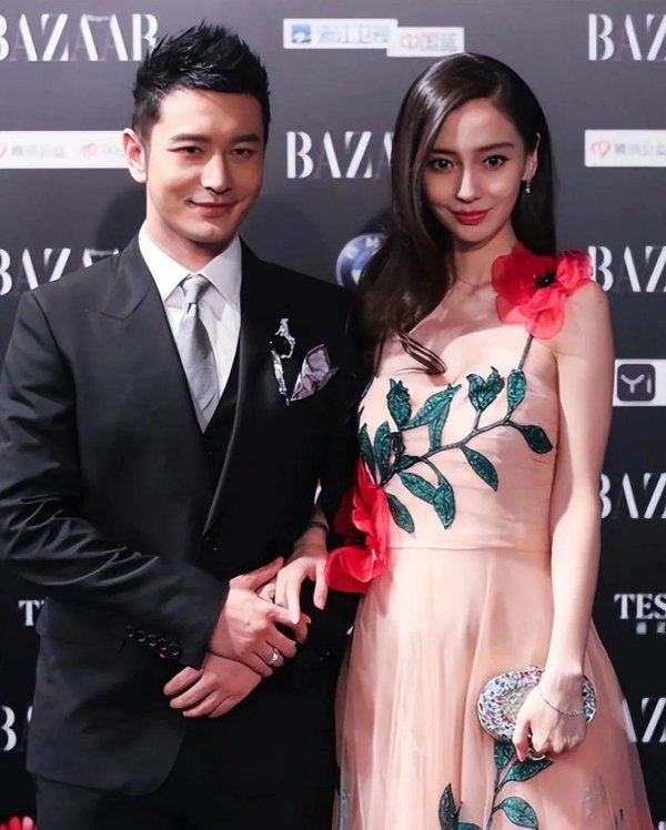 牛顺网 杨颖的瓜，真的太大了，知情人曝内幕，捅了娱乐圈