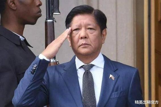 锦盈多 局势恶化? 菲律宾突然行动