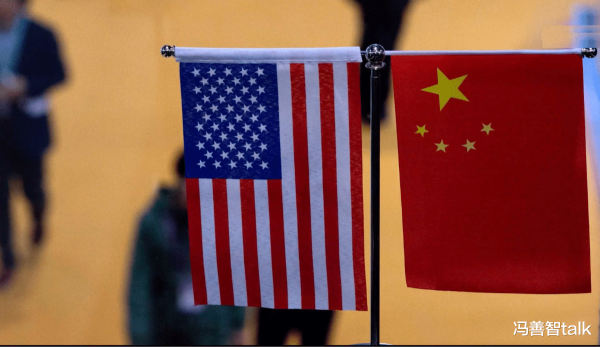 中国配资网 中美贸易战看到“大结局”? 事情可能没这么简单